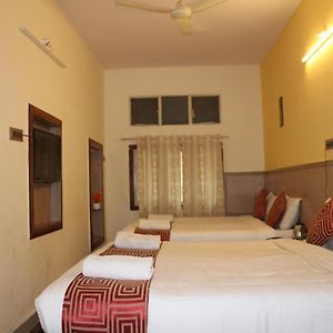 Quadruple Room Bathroom